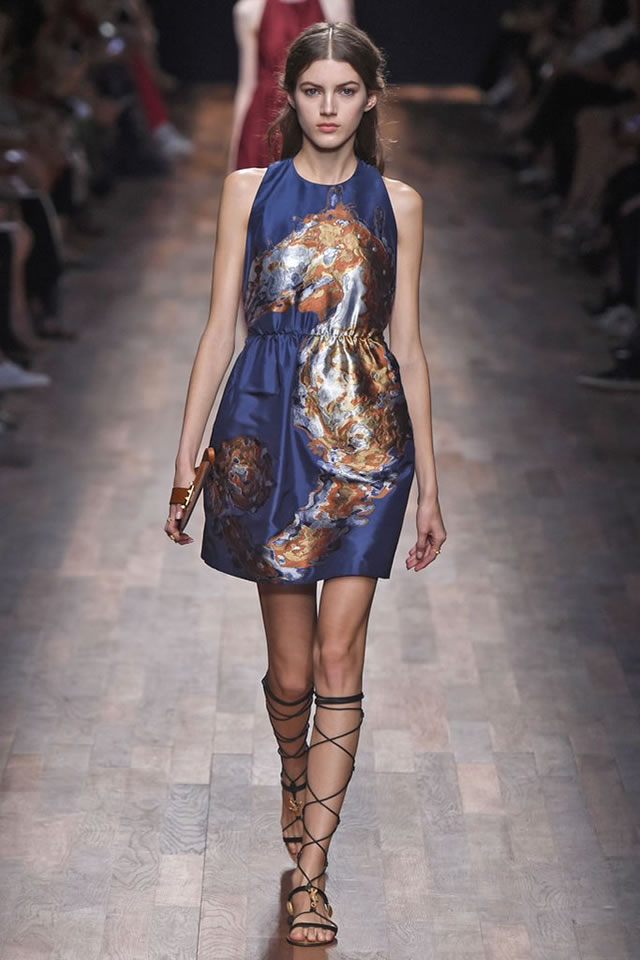 2015 Valentino Collection