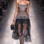 2015 Valentino Latest Collection