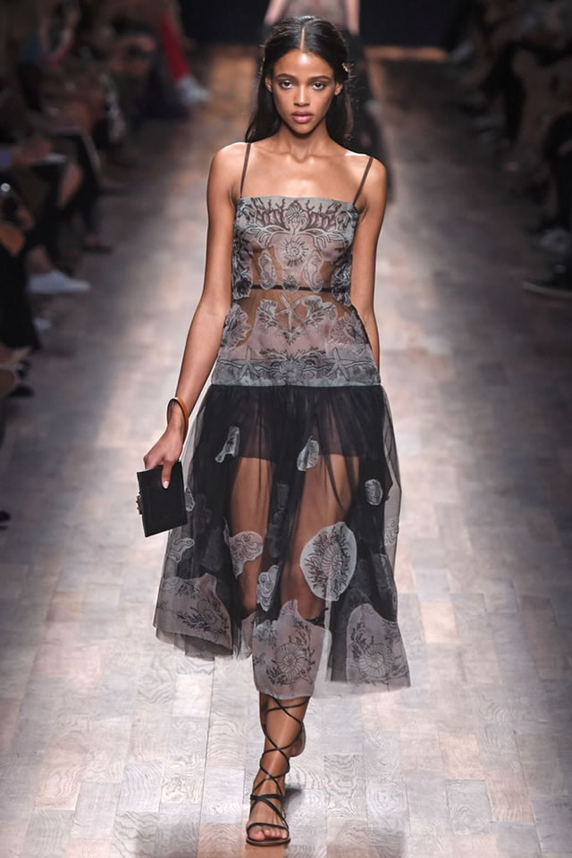 2015 Valentino Latest Collection