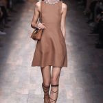 Valentino Paris Fashion Week S/S 2015 Collection