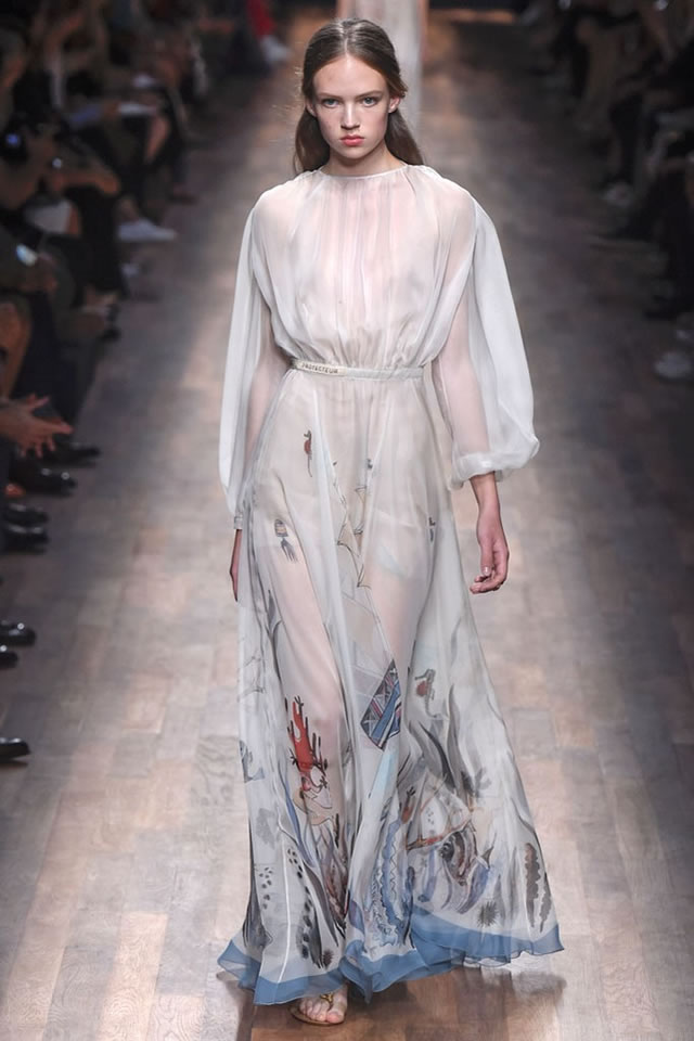 Valentino 2015 Collection