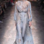 Paris Fashion Week S/S Valentino Collection