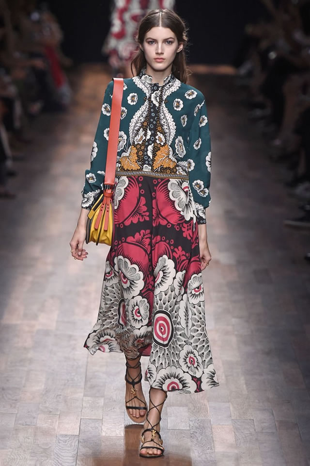 Valentino 2015 Collection