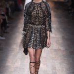 Valentino 2015 Paris Fashion Week S/S Collection