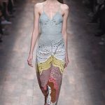 Paris Fashion Week S/S Valentino 2015 Collection