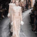 Valentino 2016 Spring Collection