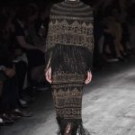 Valentino Latest Spring 2016 Collection