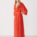 Vaneesa Bruno Spring  2017 Collection