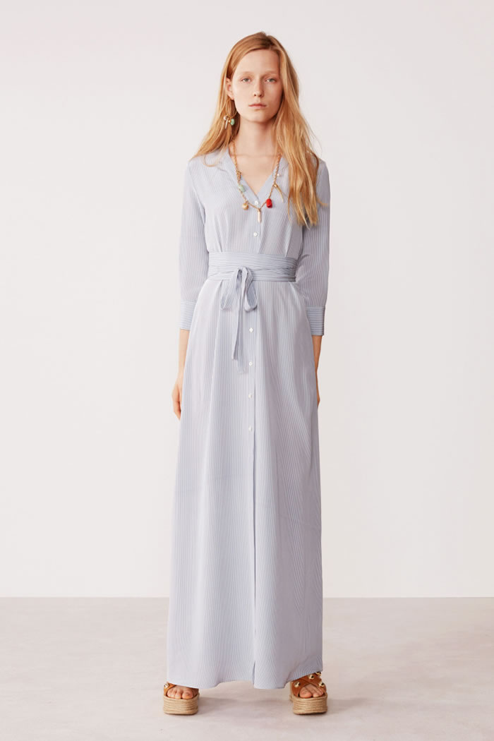 Spring  Latest Vaneesa Bruno Collection