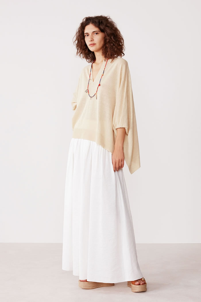 2017 Vaneesa Bruno Spring  Collection