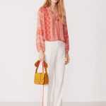 2017 Latest Spring  Vaneesa Bruno Collection