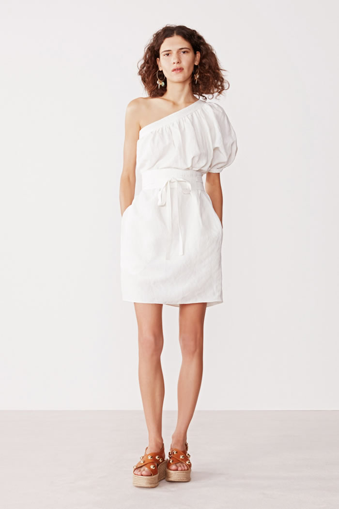 Vaneesa Bruno 2017 Collection