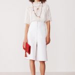 Spring  Vaneesa Bruno 2017 Collection