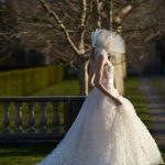 Spring Bridal   Vera Wang 2017 Collection