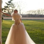 Spring Bridal  Latest Vera Wang Collection