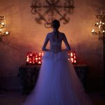 Spring Bridal  Latest 2017 Vera Wang Collection