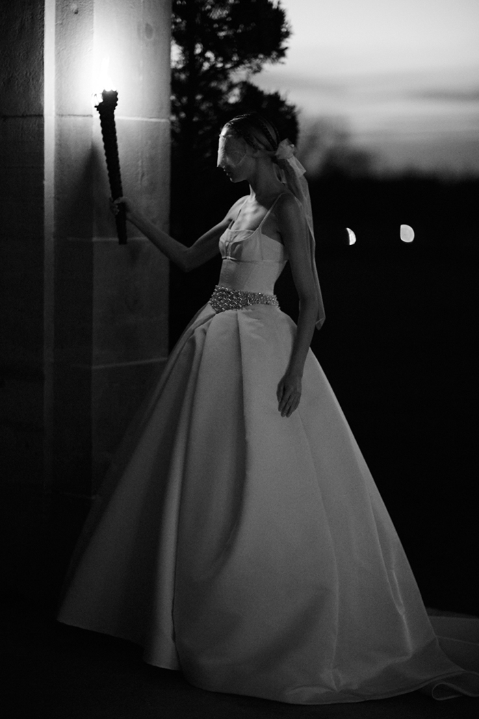 2017 Vera Wang Spring Bridal  Collection