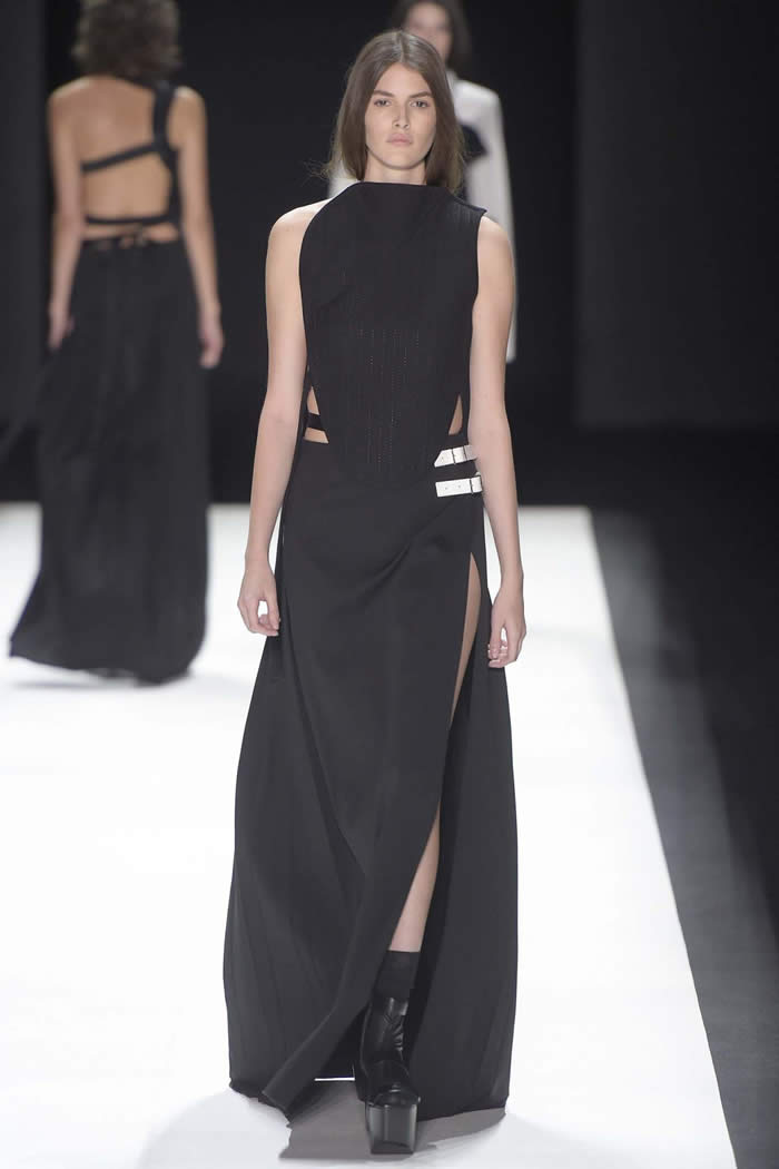 Vera Wang 2016 Collection