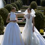 Vera Wang Latest Spring Bridal  Collection