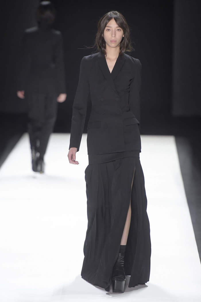 Fall RTW  Vera Wang 2016 Collection