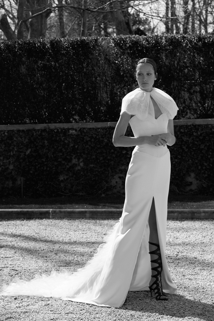 Vera Wang Spring Bridal  Collection
