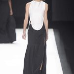 Vera Wang Latest Fall RTW  Collection
