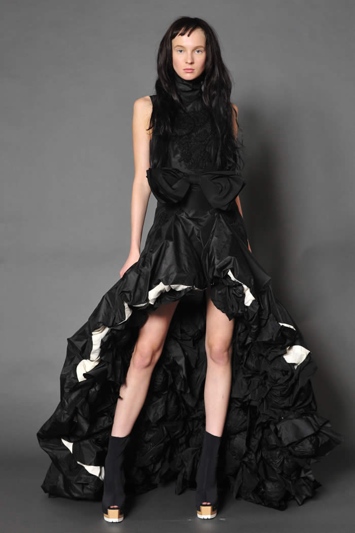 Vera Wang Latest Fall Bridal  Collection