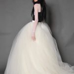 Fall Bridal  Vera Wang Collection