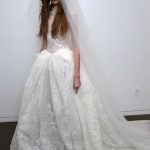 Vera Wang Bridal Fall 2017 (10)