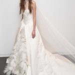 Vera Wang Bridal Fall 2017 (13)