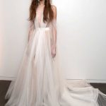 Vera Wang Bridal Fall 2017 (2)