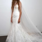 Vera Wang Bridal Fall 2017 (9)