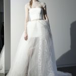 2015 VERA WANG  Spring Collection