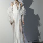 2015 New York VERA WANG  Collection