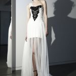 2015 Spring VERA WANG  New York Collection