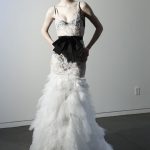 VERA WANG  2015 New York Spring Collection