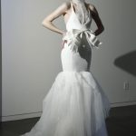 New York VERA WANG  2015 Collection