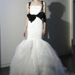 New York 2015 VERA WANG  Collection
