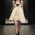 Spring 2016 Vera Wang RTW Collection