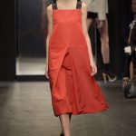 Spring Latest Vera Wang Collection