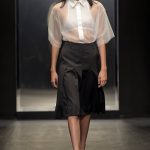 Vera Wang Spring Collection