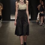 Vera Wang 2016 Spring RTW Collection