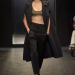 Vera Wang Spring Collection