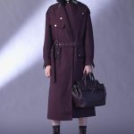 Versace Pre Fall  2017 Collection