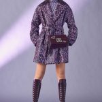 Pre Fall   Versace 2017 Collection