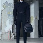 Pre-fall  Latest Versace Collection