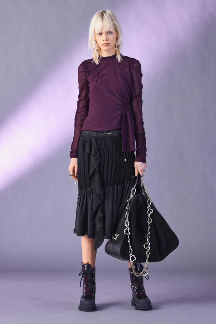 Pre Fall  Latest 2017 Versace Collection