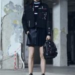 2016 Versace  Pre-fall  Collection