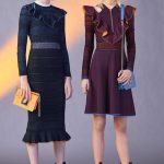 2017 Pre Fall  Versace Collection