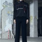 Versace Pre-fall   Collection